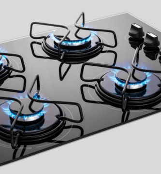 cooktop mondial 4 bocas